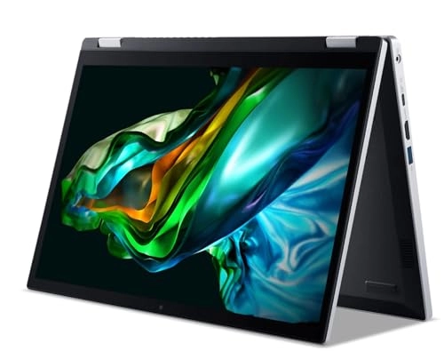 (Renewed) Aspire A3SP14 - 14'' Core i3 8GB DDR5 128GB SSD