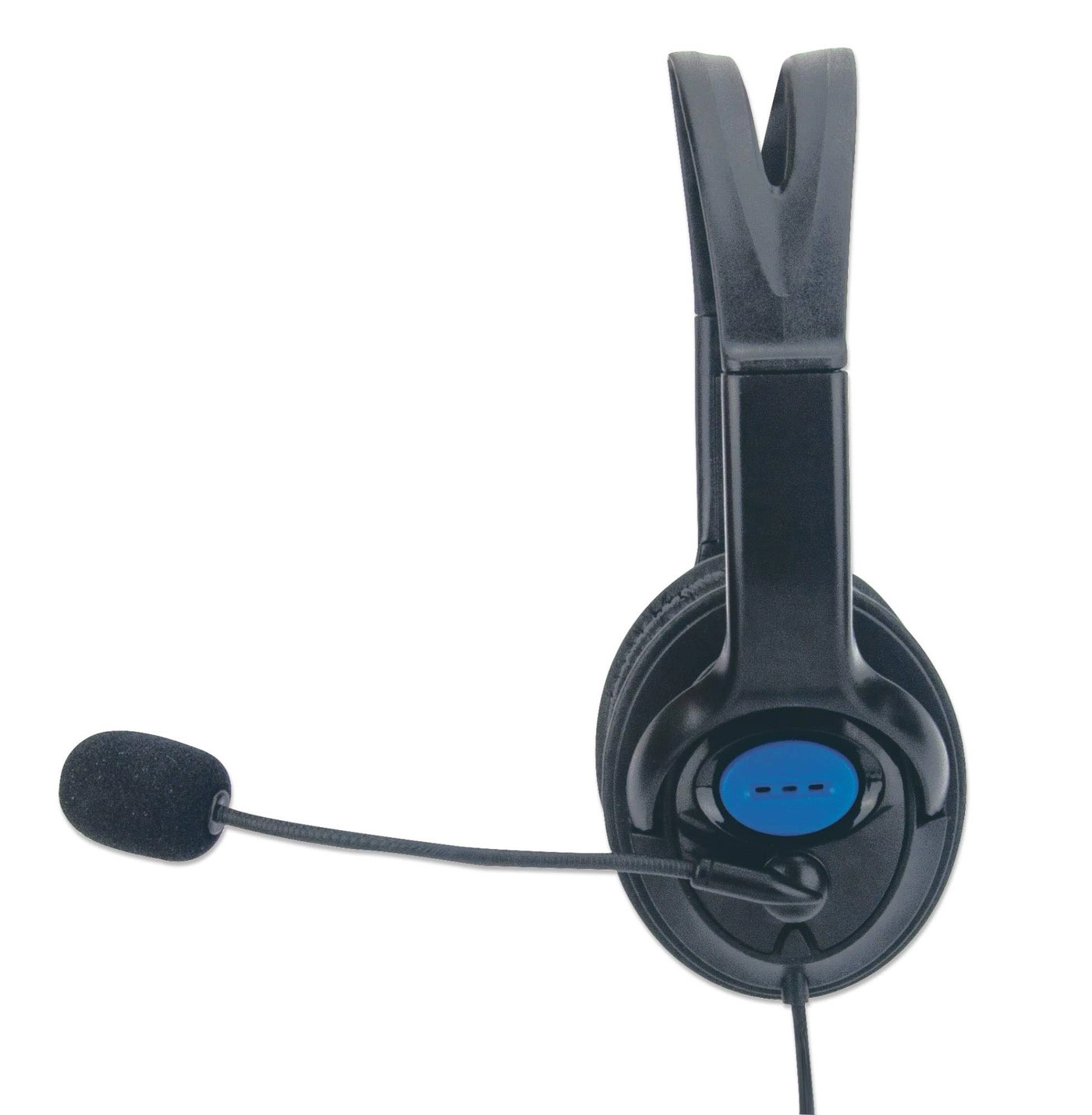 179317 Wired Headset