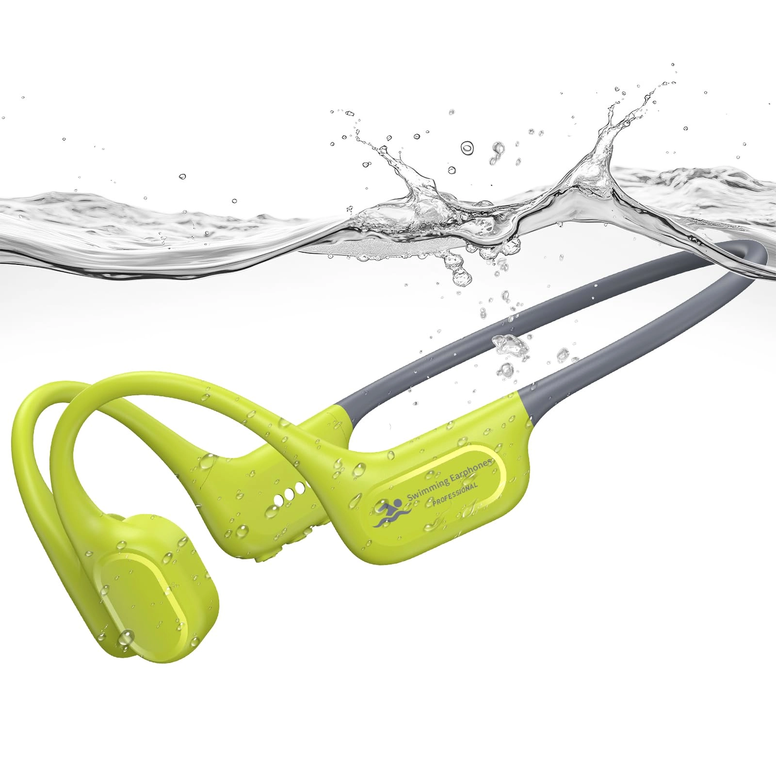 RELAXYO X26 Wireless Headphone