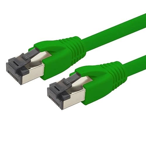 Cat 8 Network Cable - 10 m