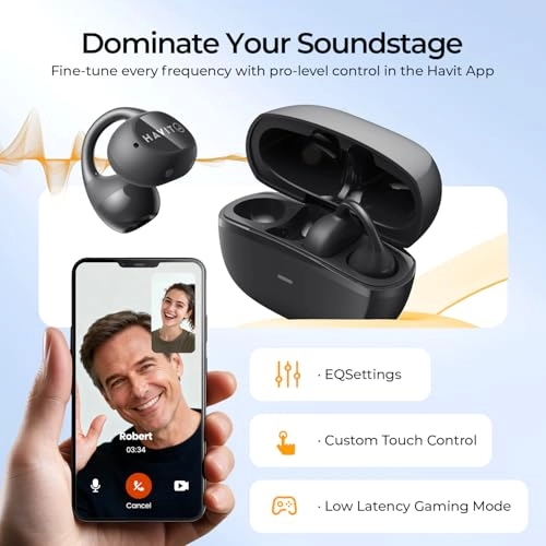 OWS902 Wireless Earbud
