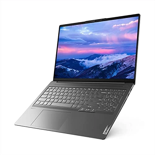 IdeaPad 5i Pro - 16'' Core i5-11300H 8GB DDR4 512GB SSD