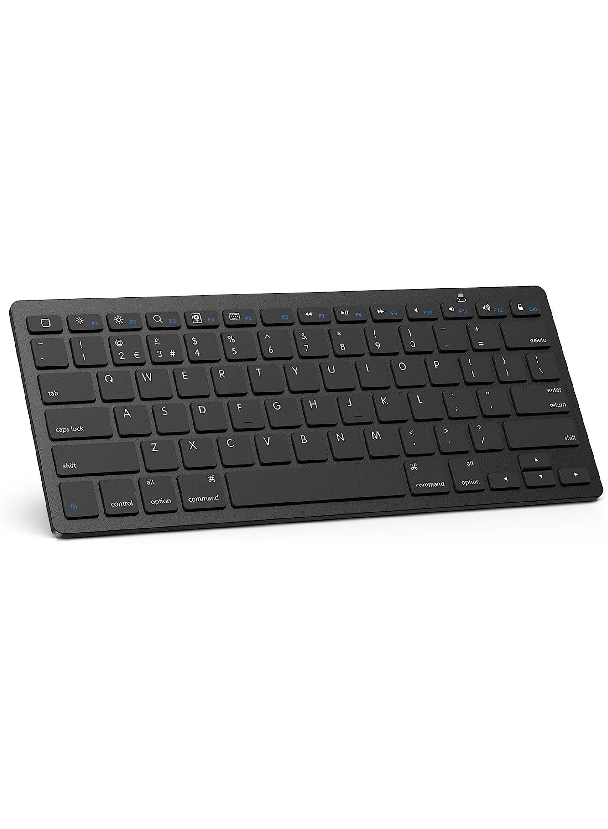 Rock Keyboard Bluetooth