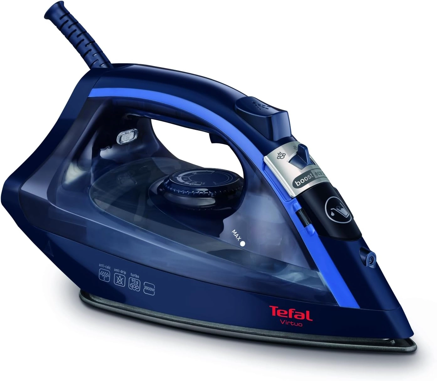 Tefal FV1713 - 2000 W 90 g/min