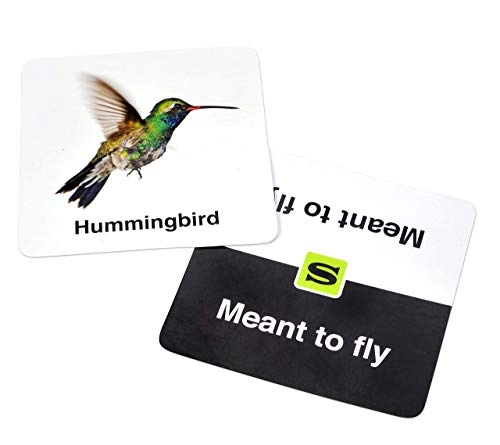 SLAPZI: Full-Sized Edition - Card Game