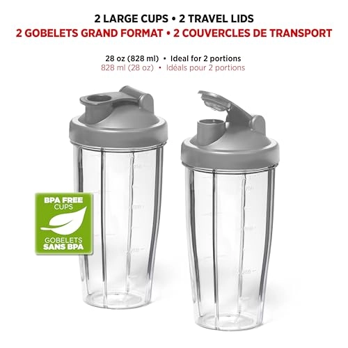 Personal Blender - 300W