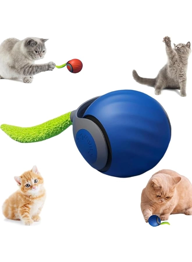 HuHa Mart Smart Cat Toy