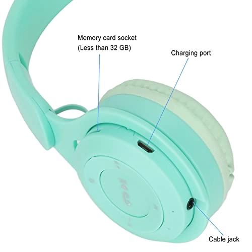 B39 Wireless Headset