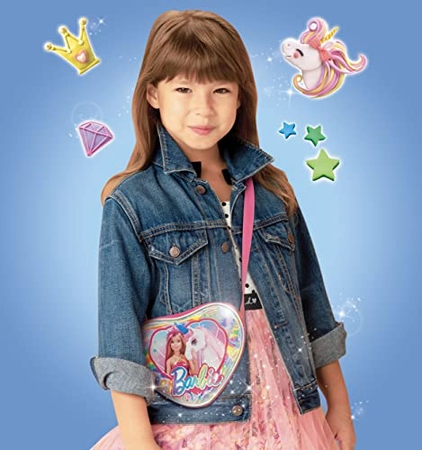 Barbie Dough Fashion Bag - 3 years and up