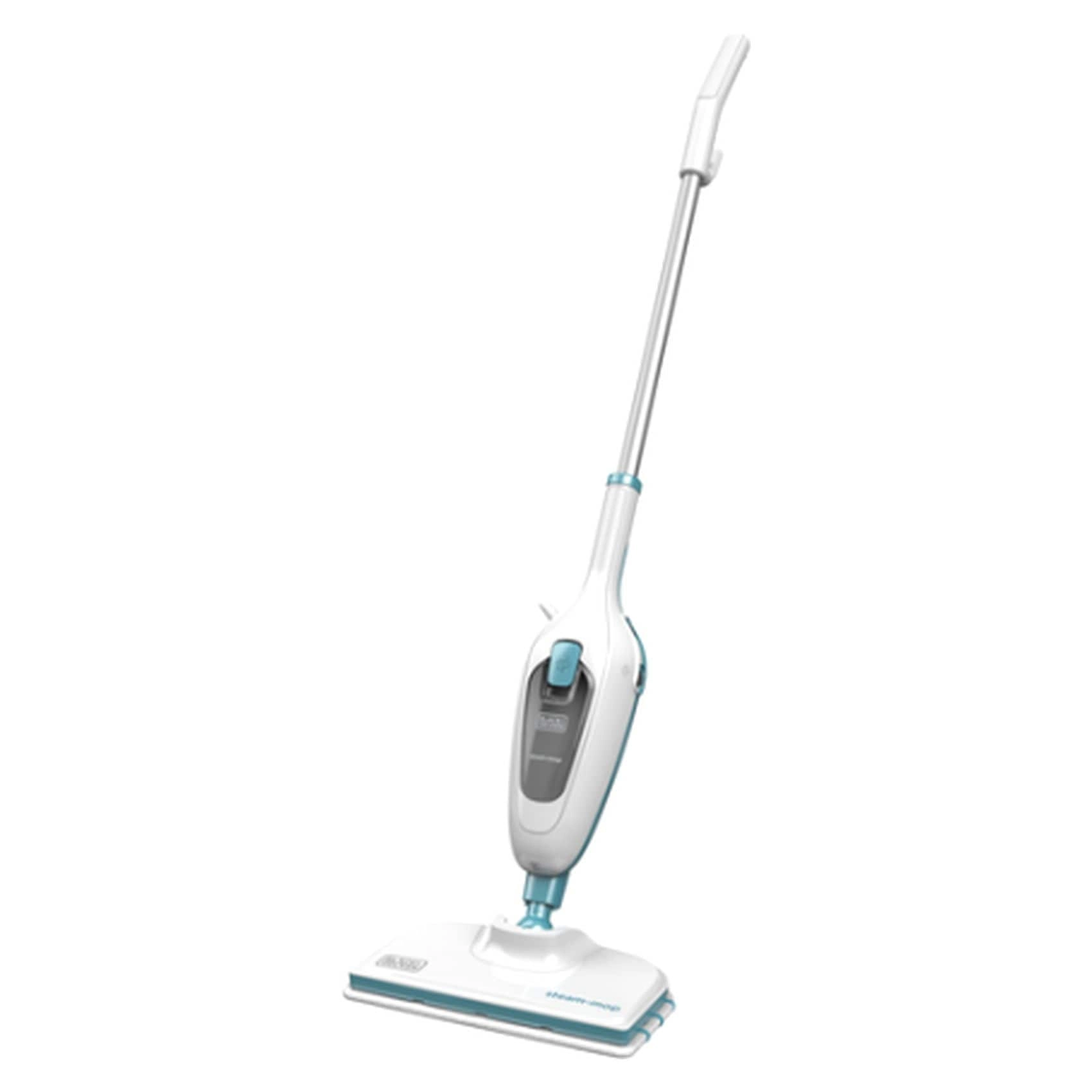 DJES Steam Mop - 1300W 15 min