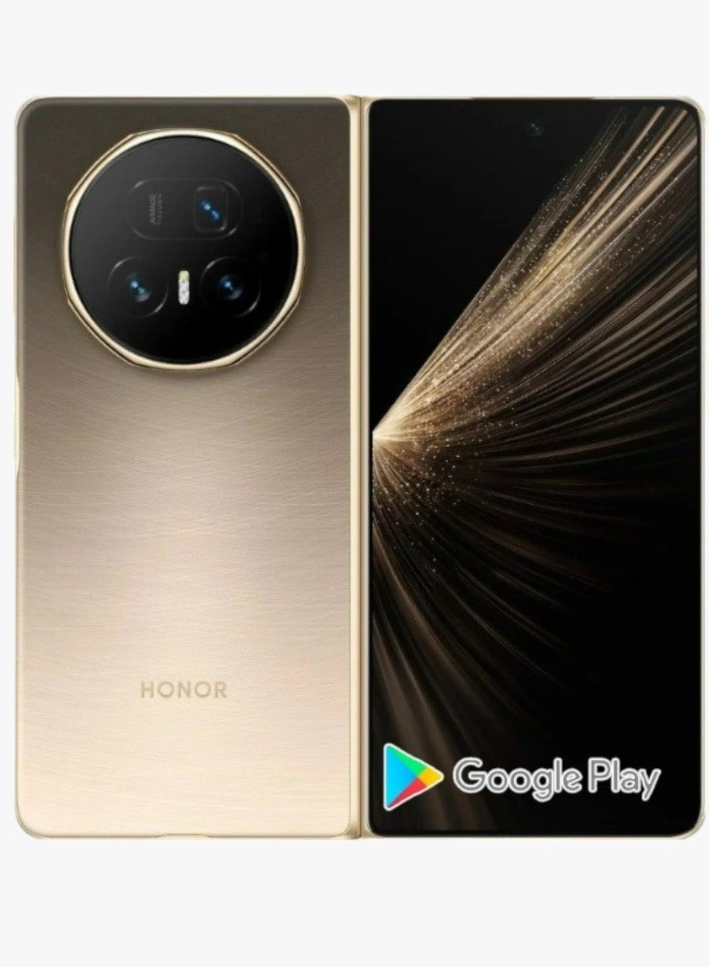 Magic V5 - 16 GB 512 GB