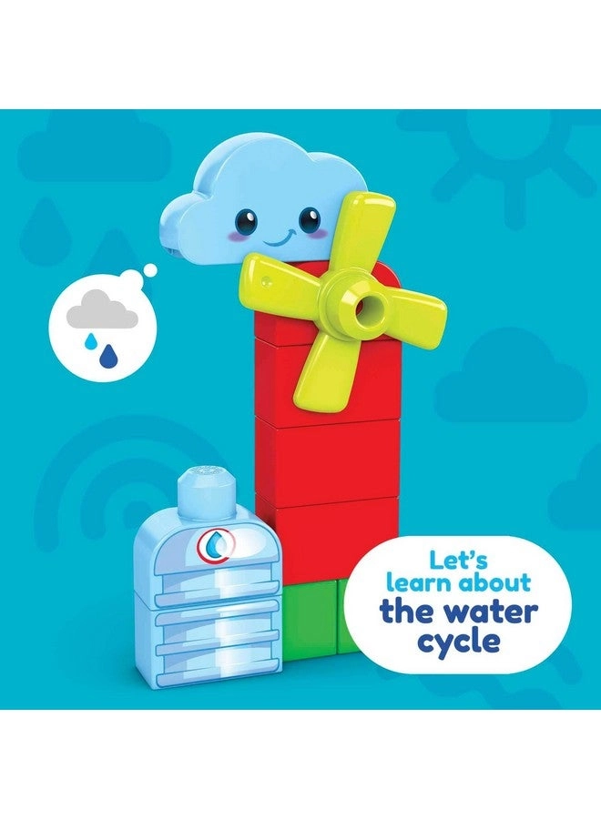 Grow & Protect Farm - Green Town 51 pcs