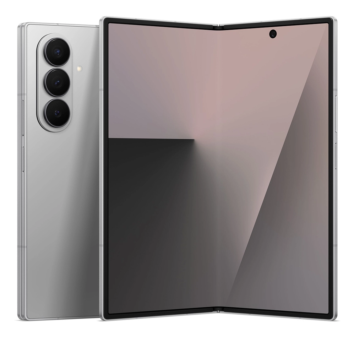 Samsung Galaxy Z Fold 7 - 12GB 512GB