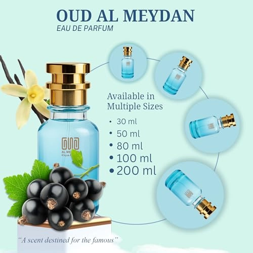 Oudd Merakaja - 100 ML