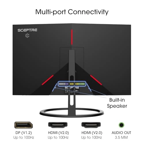 E275W-QPT - 27 Inches 2560x1440