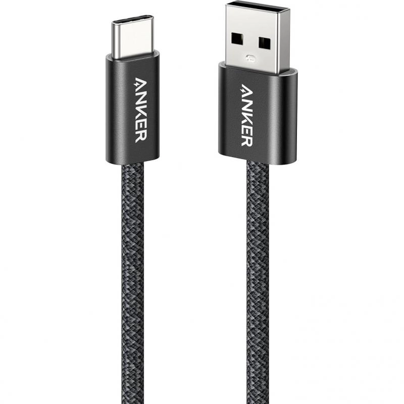 Zolo Cable USB-A to USB-C 0.9m