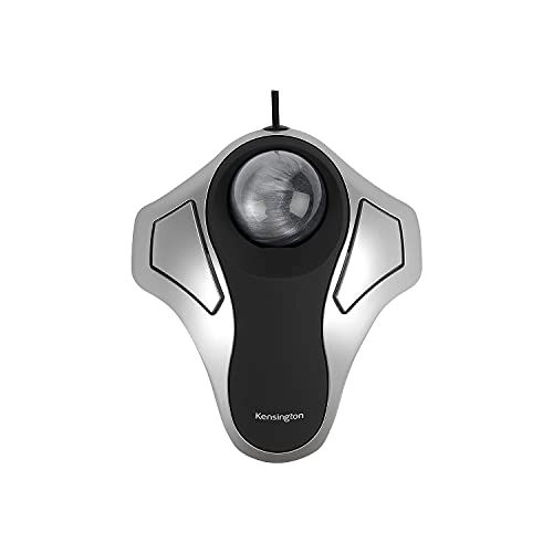 Orbit Optical Trackball - USB