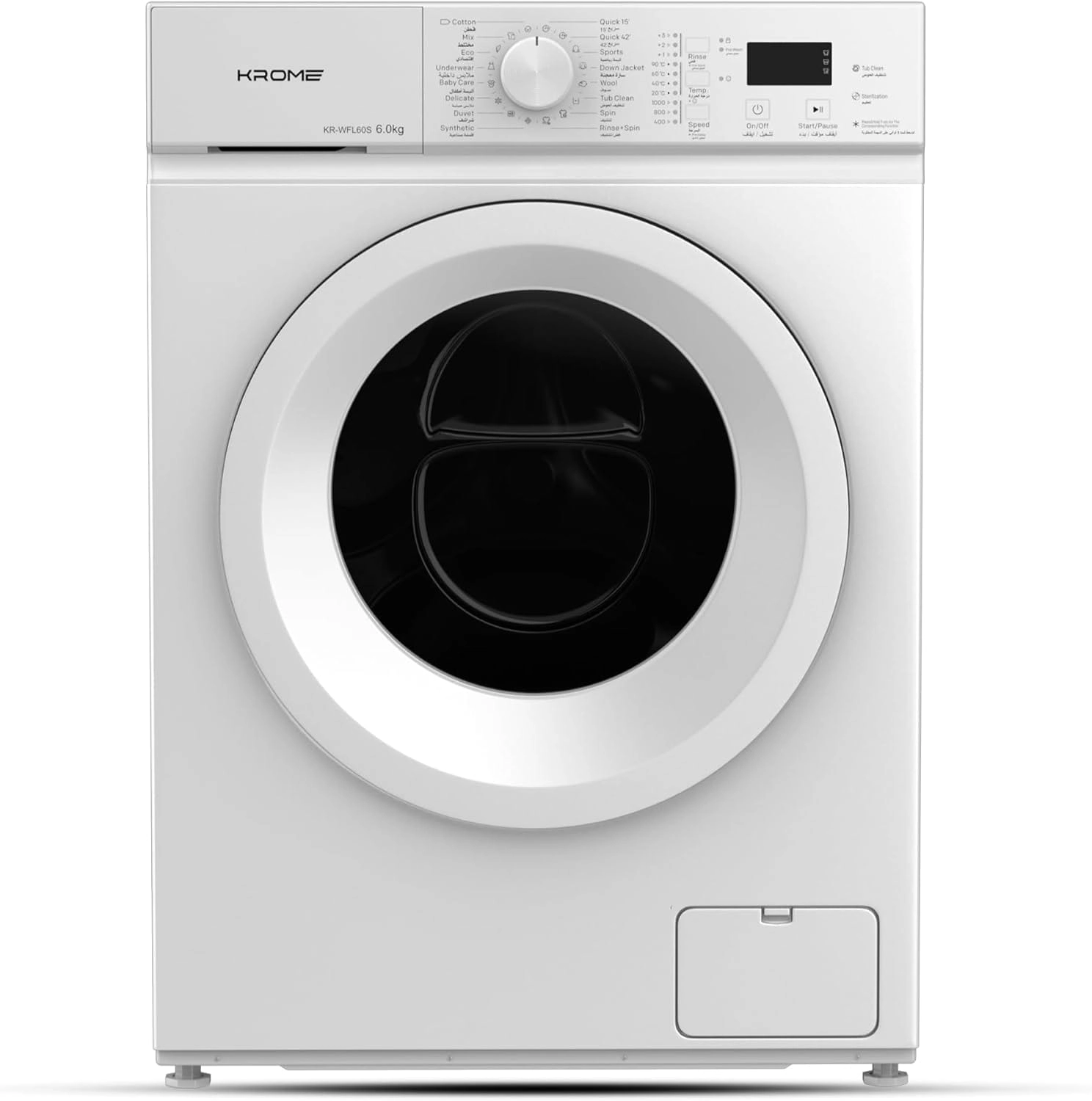 KR-WFL60S