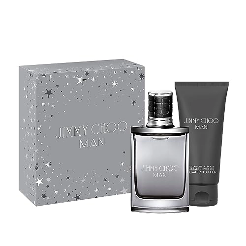 Man - Eau de Toilette 50ml + Shower Gel 100ml