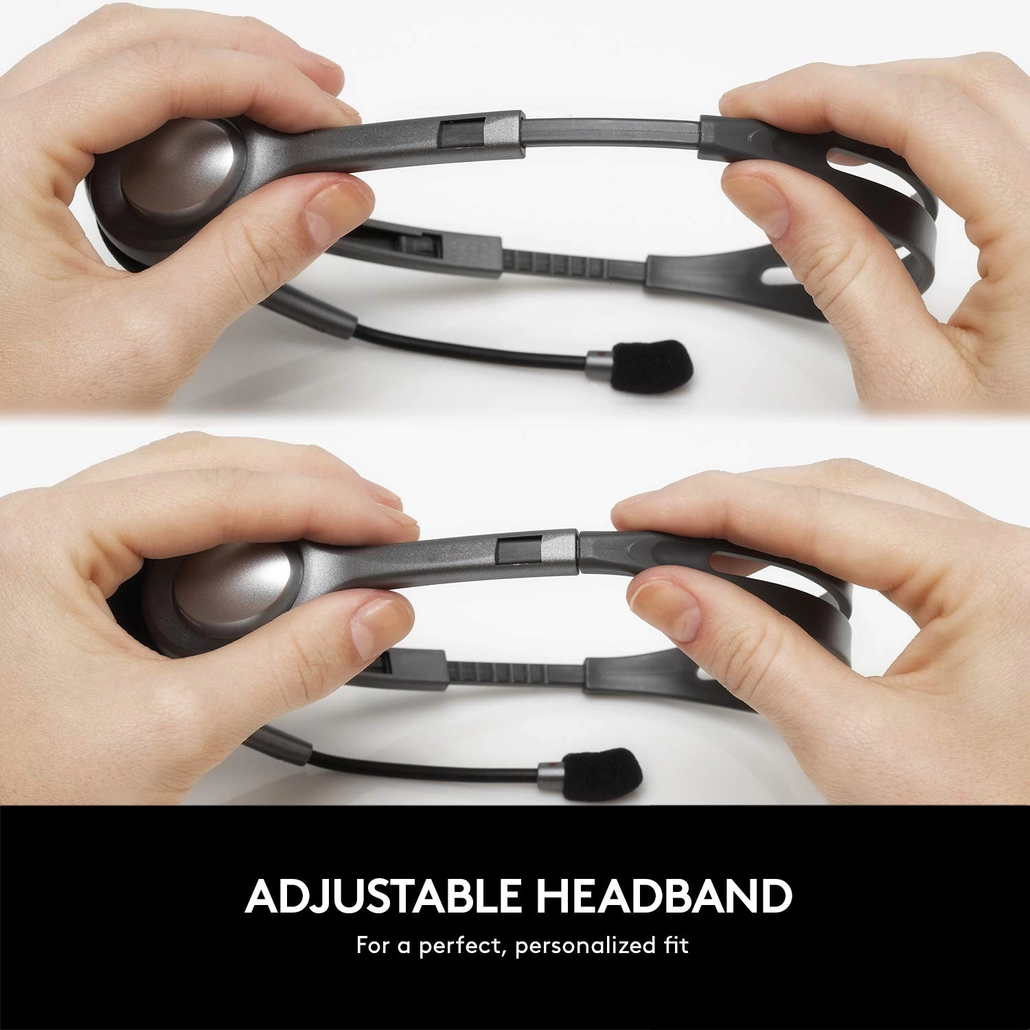 H111 Wired Headset