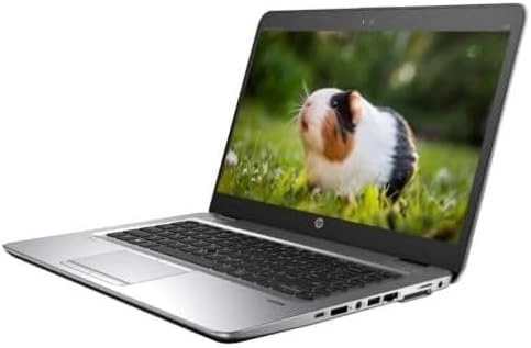 (Renewed) EliteBook 840 G3 - 14'' Core i5-6300U 16GB DDR4 500GB SSD