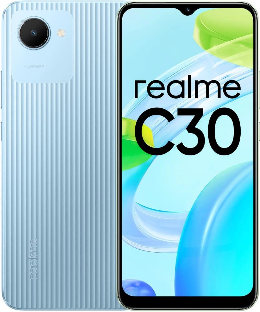 C30 - 2GB 32GB
