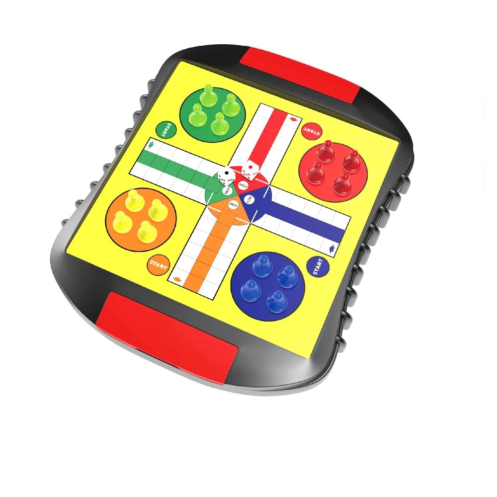Toyland Ludo - Portable Magnetic