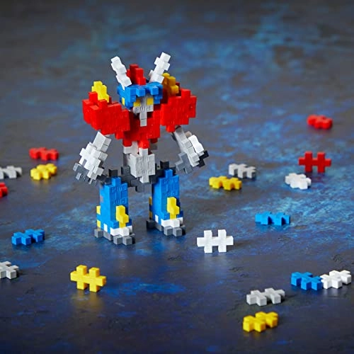 Mecha Bot - Robots 100 pcs