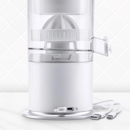 Squeeze & GO - 45 watts 220 Milliliters