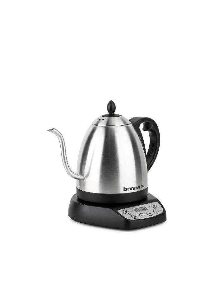 Gooseneck BV382510VCEB