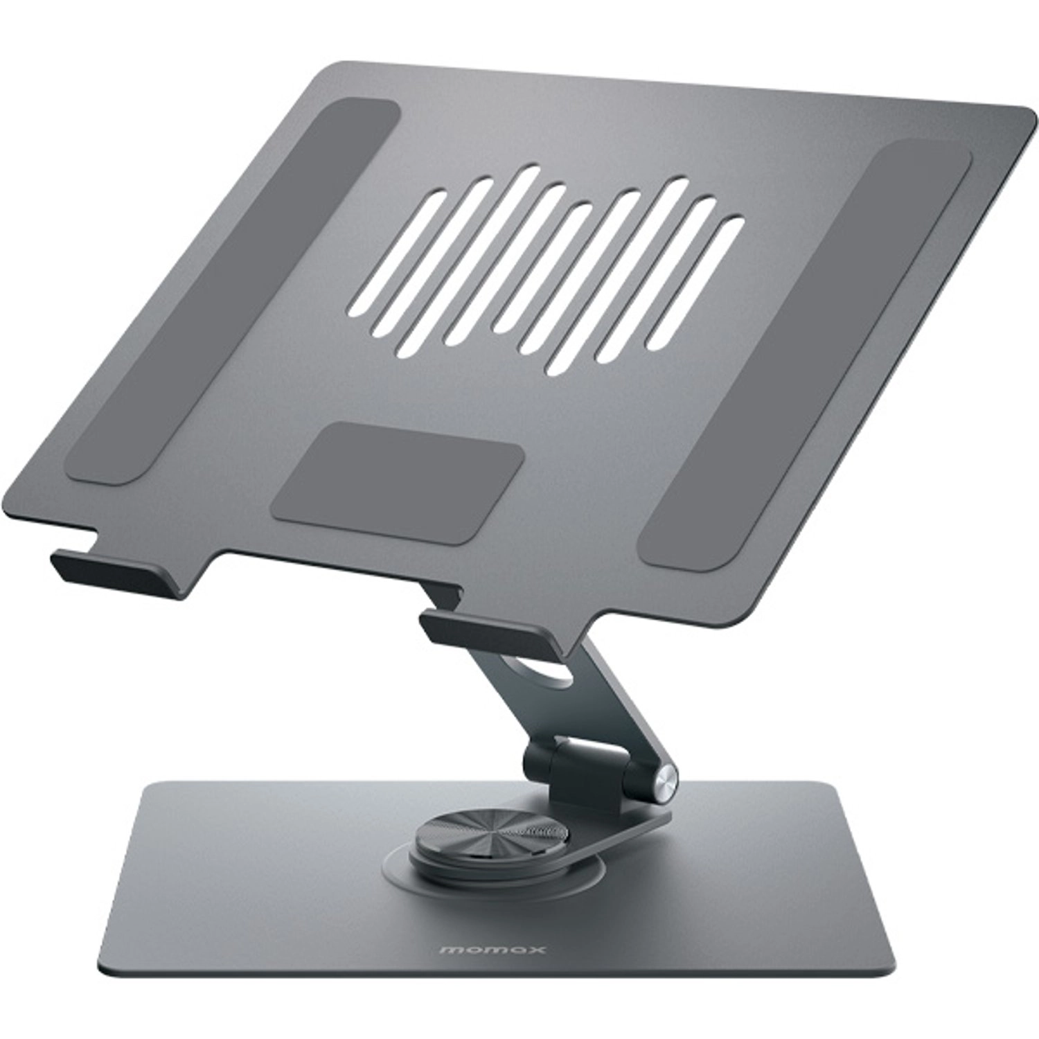Momax Rotatable Laptop Stand - up to 17 inch