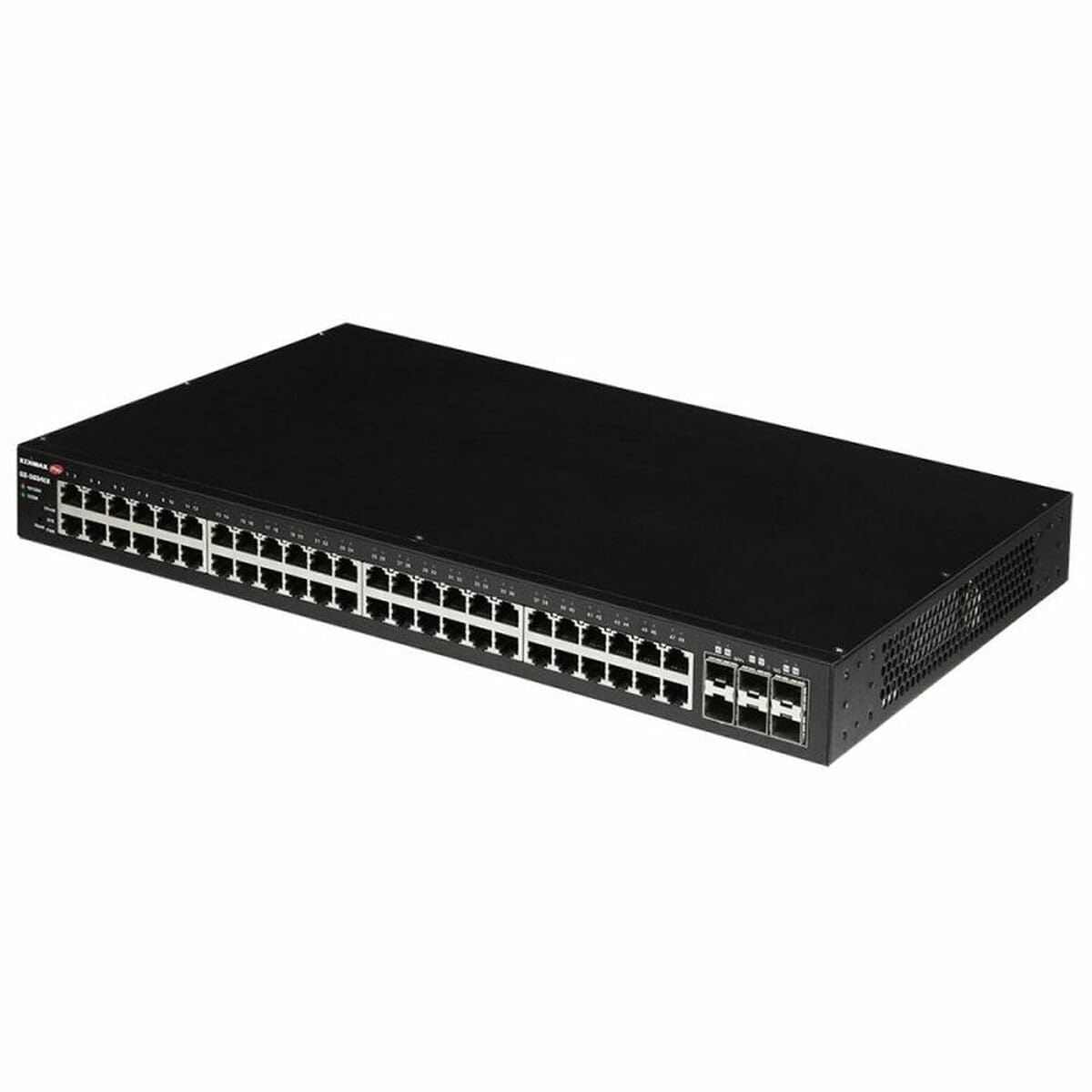 Edimax GS-5654LX - 54-ports