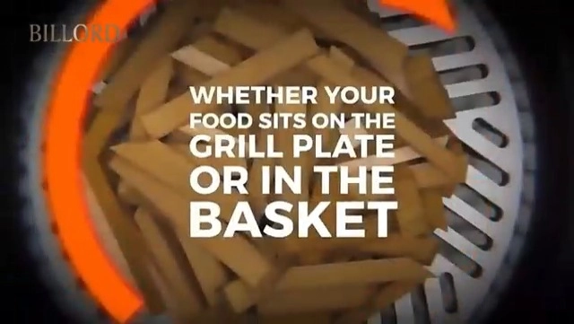 Air Fryer 1
