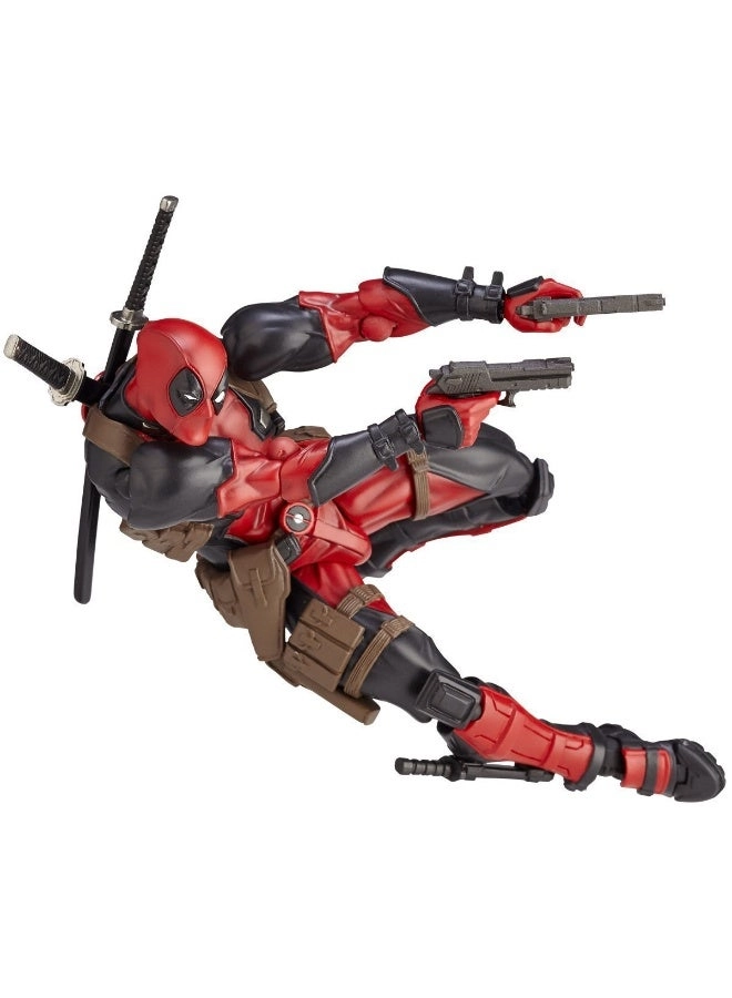 Yamaguchi Deadpool (16 cm) (QQ0747)