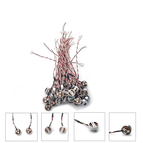 Arm Motors For Mini 3