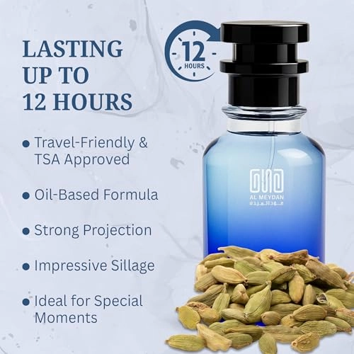 Kaafy Roosse - 50 ML