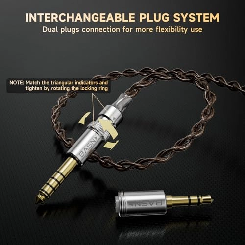 ASONE Wired Earphone