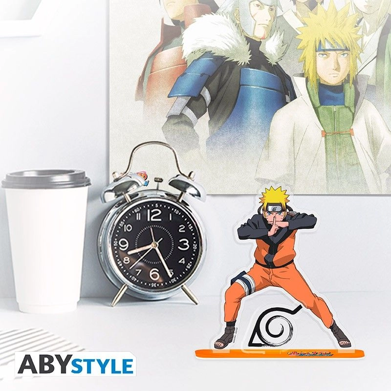 Naruto Shippuden - Acryl
