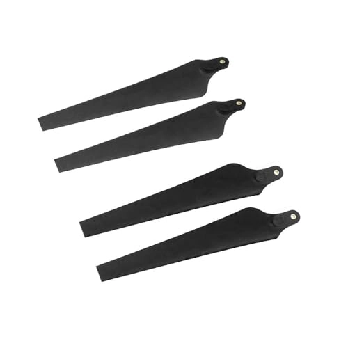 Folding Forward Propeller - 1555 1552 15 inch