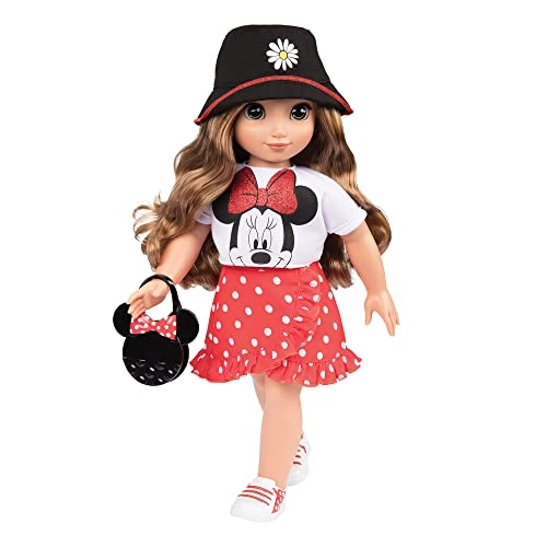 Minnie Doll - 18-Inch Dusty Blonde