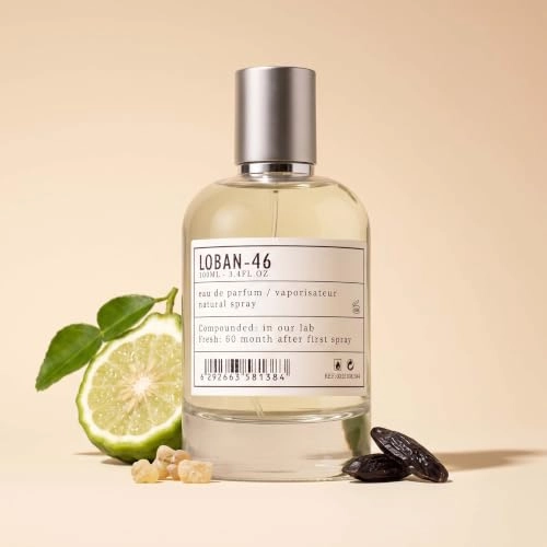 Aro Fac Inter Loban Eau de Parfum 100ml
