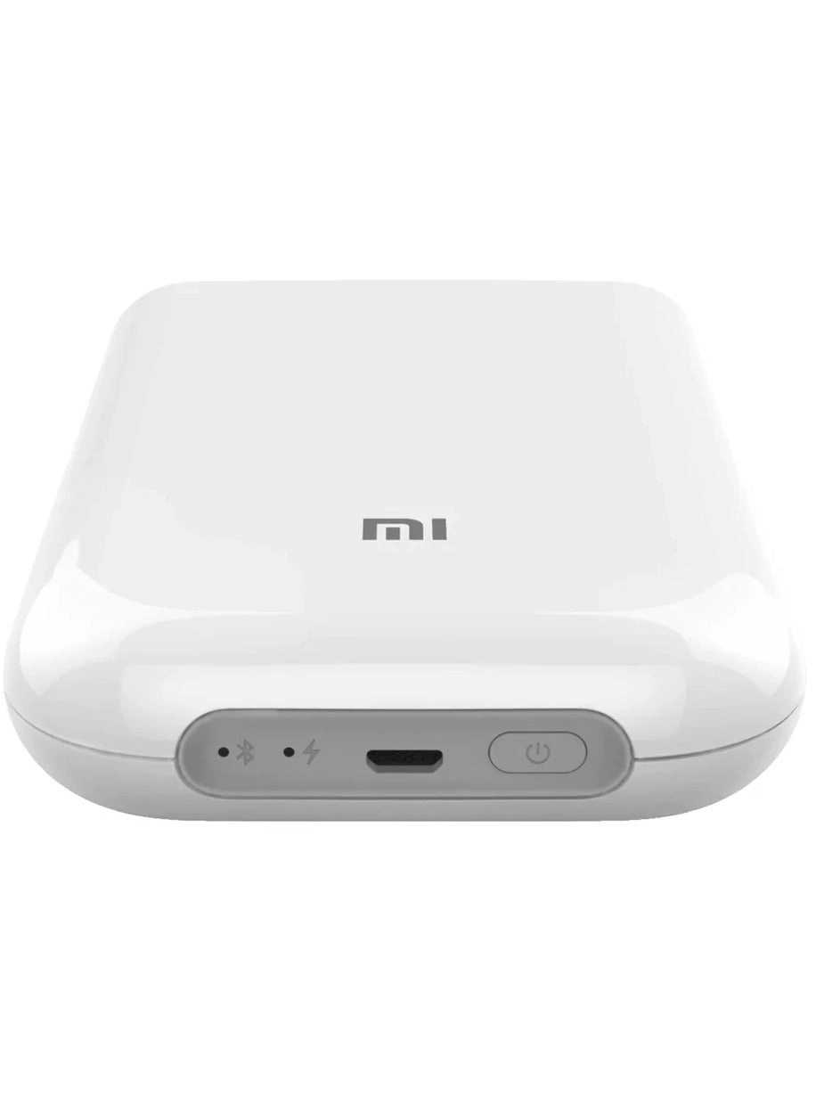 XMKDDYJ01HT/ TEJ4018GL - AR photo scanning Bluetooth DIY Share