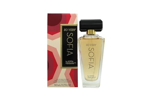 So Very Sofia Eau De Parfum 1.7 oz