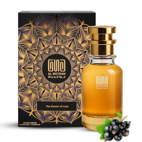The Heeart of Leoo Eau de Parfum 50 ml