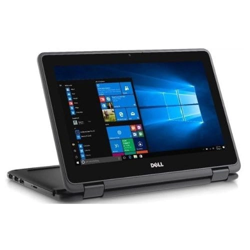 (Renewed) Latitude 3189 - 11.6'' Core M-5Y10 8GB DDR4 128GB SSD