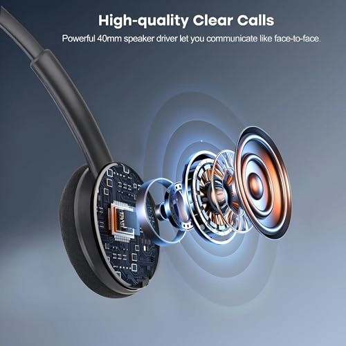 Pro-Tech_134 Wired Headset