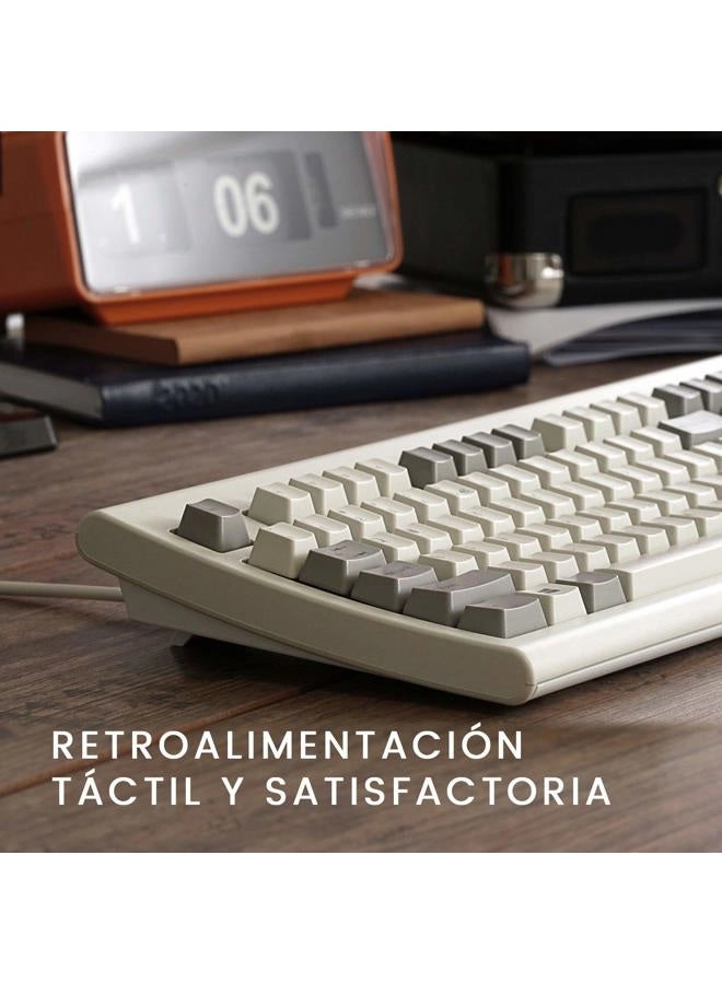 PERIBOARD-106 - FR Wired