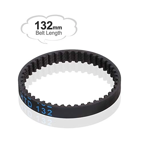 Belt Drive Transmission Gears System - 1/10