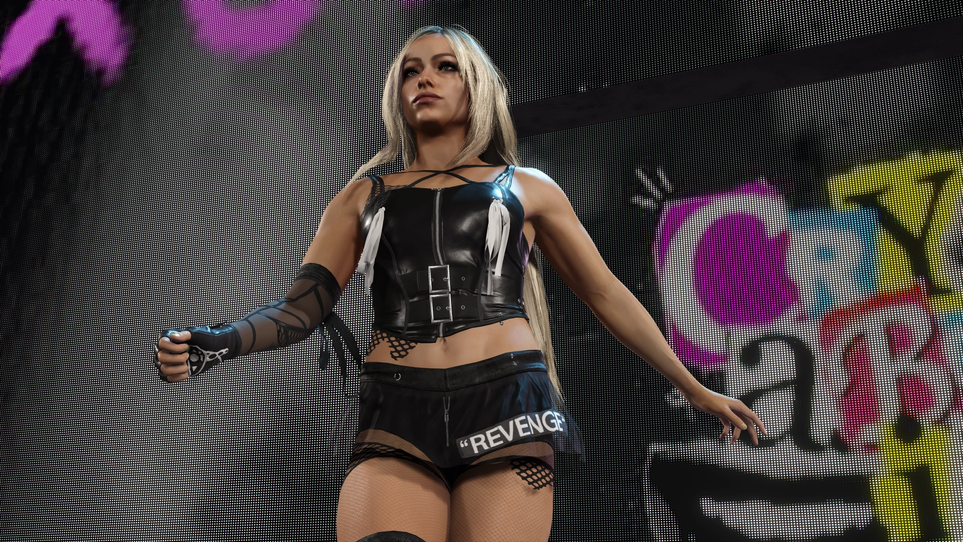 WWE 2K25 - Xbox Series X