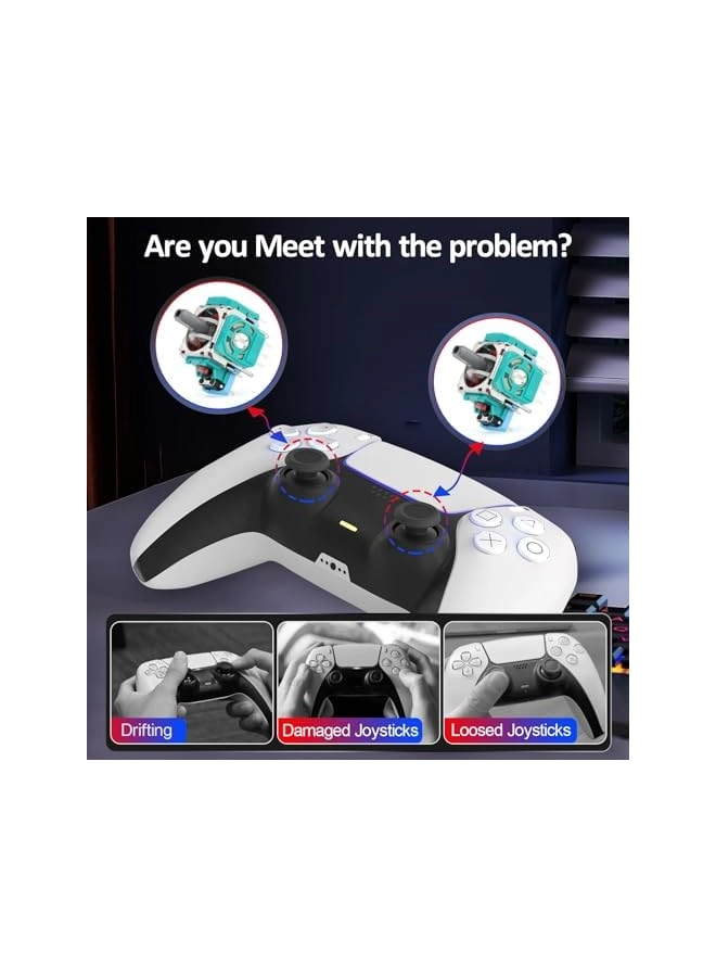 PS5 Joysticks - Sony Playstation 5